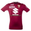 Maillot de Supporter Torino FC Domicile 2020-21 Pour Homme